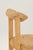 Vintage Dining Chairs in Pine by Rainer Daumiller, 1970s, Set of 6 For Sale - Image 12 of 15