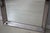 1990s Large Venetian Rectangular Floor Standing Dressing Mirror For Sale - Image 5 of 9