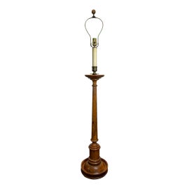 Example of Chapman Manufacturing Company Floor Lamps