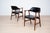 Mid-Century Modern Dining Set by Låte Møbelfabrikk, 1960s, Set of 7 For Sale - Image 16 of 18