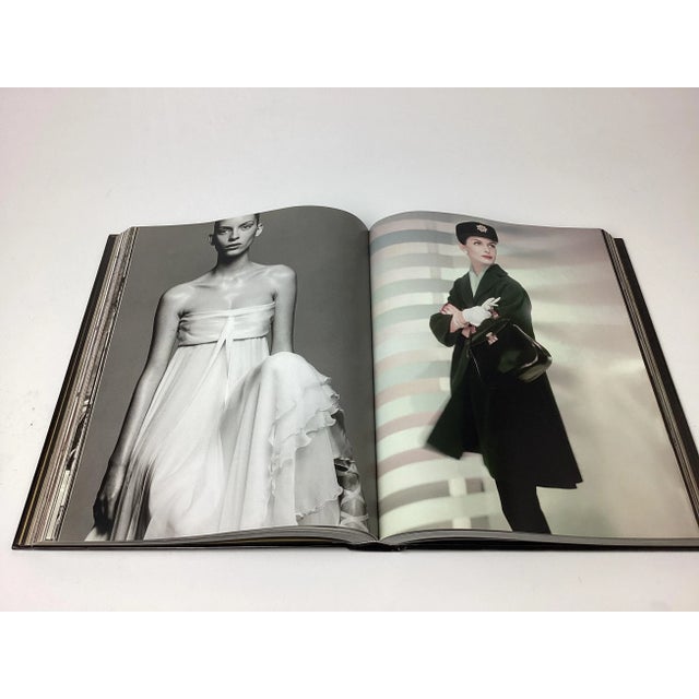 Gucci by Gucci Hardcover Book Sarah Mower 2006 For Sale In New York - Image 6 of 7