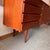 Vintage Sideboard in Teak For Sale - Image 5 of 12