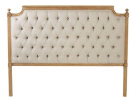 Example of New & Custom Beds