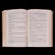 Antique Reference Book, British Fungi, George Massee, English, Natural, Science For Sale - Image 9 of 12