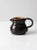 Vintage Studio Pottery Creamer Pitcher For Sale - Image 13 of 13