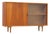 C12 - Mid Century China Entryway Display Cabinet For Sale