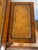 Traditional 1980s Maitland Smith Library Table For Sale - Image 3 of 11