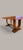 Art Deco Paul Dining Table and Chairs from De Coene Frères, Kortrijk, 1936, Set of 7 For Sale - Image 6 of 9