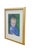 Realism Vintage Original Pastel Portrait Painting of a Young Boy 17" For Sale - Image 3 of 11