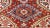 Early 20th Century Early 20th Century Persian Heriz Rug-3'8" X 4'8" For Sale - Image 5 of 9