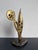 Yone Di Alerigi Brazilian Modern Flower Sculpture "Floralien" - 1980s For Sale - Image 4 of 16