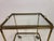 1960s French Brass Drinks Trolley, 1960s For Sale - Image 5 of 18