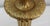 Gold Golden Bronze Torches, Early 20th Century, Set of 2 For Sale - Image 8 of 18