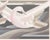 John Martineaux "Flight of the Ibis" Screenprint For Sale In New York - Image 6 of 10