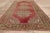 Mid 20th Century Vintage Turkish Oushak Rug - 05'01 X 11'04 For Sale - Image 5 of 11
