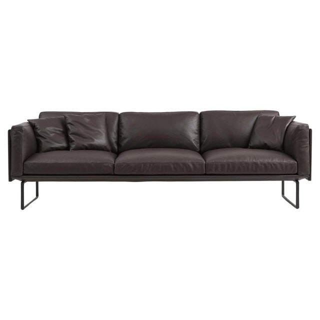 Sofa by Piero Lissoni for Cassina For Sale - Image 15 of 15