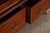 Large English Inlaid Mahogany Double Wardrobe, 1890 For Sale - Image 14 of 18