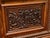 Wood 19th Century Renaissance Oak Bookcase For Sale - Image 7 of 13