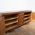 Tan Oak Sideboard in the style of Charles Dudouyt, France, 1950s For Sale - Image 8 of 11