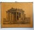 Collotype print, Foto reproductie Seemann's wandbilder No. 31 Das Erechtion Reconstruction 1896 Collotype print van C.G....