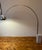 Arco Floor Lamp by Achille and Pier Giacomo Castiglioni for Flos, Italy, 1962, in Flawless conditions. Designed 1960 to...