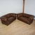 Vintage Chesterfield Sofas, 1920s, Set of 2 For Sale - Image 6 of 12