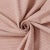 Not Yet Made - Made To Order Cottage Mini Gingham Blush Fabric - Sample For Sale - Image 5 of 5