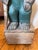 Brown Hand Carved Mountain Bear Sculpture For Sale - Image 8 of 12