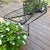 Vintage Mid-Century Hand-Welded Steel Acapulco Lounge Chairs With Attached Drink Holders — Pair For Sale - Image 12 of 12