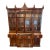 Kindel is one of the leading US manufacturer of fine furniture. This China cabinet/breakfront is an amazing example of...