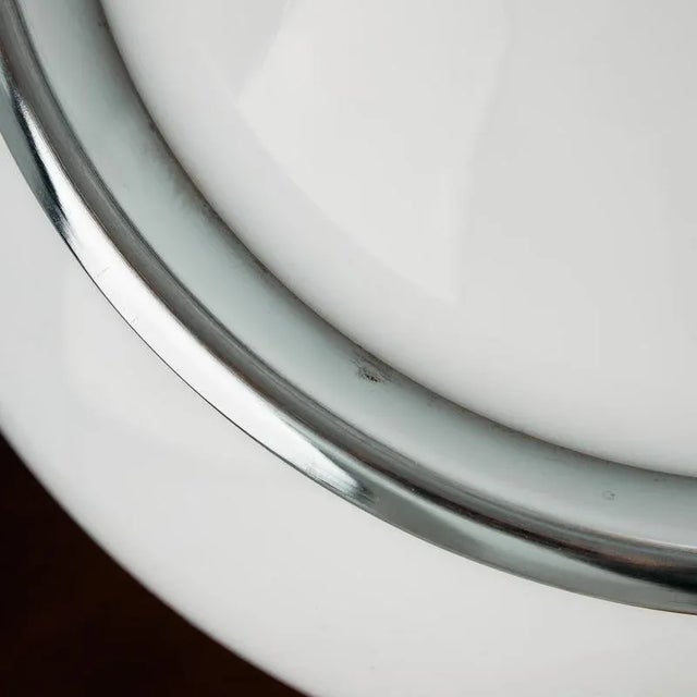 Clan/1 Lamp by Guzzini & Studio 6G for Meblo For Sale - Image 5 of 18