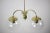 1980s Mid-Century Chandelier from Kamenický Šenov, 1980s For Sale - Image 5 of 11