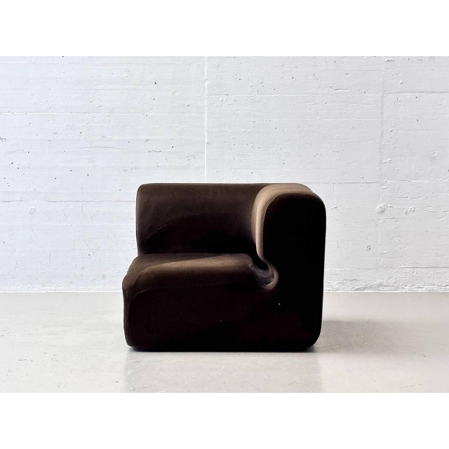 Modular Lounge Seating Group from Blico, Switzerland, 1975 For Sale - Image 12 of 17