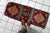 1930s, Handmade Vintage Collectible Turkish Yastik Saddle Bag Rug For Sale - Image 10 of 13