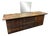 Vintage Typographers Wooden Counter For Sale
