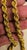 18 Karat Yellow Gold 17.8 Gm, Rope Chain, 6.30 Mm Necklace, 17 " Long For Sale In New York - Image 6 of 8