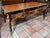 Antique French Napoleon III desk made of fine exotic wood with finely chased gilt-bronze accents. The top features an...