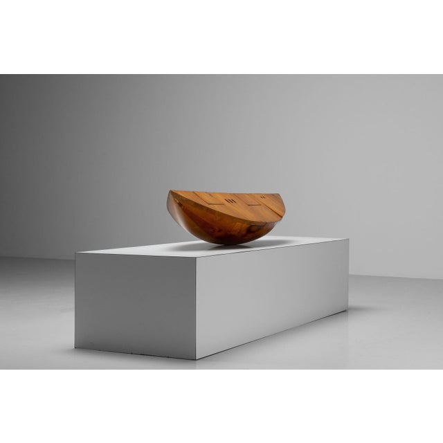 Arca Sculpture from Giuseppe Rivadossi, Italy, 1975 For Sale - Image 15 of 18