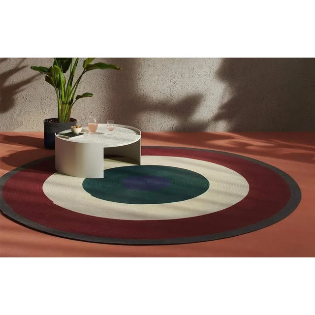 Bowy Outdoor Side Table by Patricia Urquiola for Cassina For Sale - Image 6 of 7