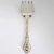 French Early 21st Century French Odiot Demidoff Sterling Silver Fish Serving Fork For Sale - Image 3 of 8