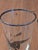 Glass 12 Mid 20th Century Game Birds Pilsner Glasses, Set of 12 For Sale - Image 7 of 8