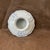 Late 20th-Century Blue and White Porcelain Footed Dish - Set of 2 For Sale In Los Angeles - Image 6 of 6