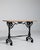Cast Iron Bistro Table, Antique, France, Early 20th Century For Sale - Image 16 of 18