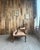 Antique Louis XV Two-Seater Bench For Sale - Image 3 of 10