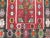 1960s Vintage Turkish Handmade Kilim Rug - 31"x61" For Sale In Raleigh - Image 6 of 10