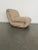 2020s Four Hands Tricia Swivel Chair For Sale - Image 5 of 10