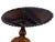 Late 19th Century Napoleon III Style Tilt-Top Entry Table With Burl Wood and Inlay For Sale - Image 12 of 18