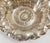 Mid-Century Modern Poppy Pattern Sterling Silver Centerpiece Bowl by Reed & Barton For Sale In New York - Image 6 of 12