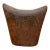 Hawassa Carved Wood African Headrest For Sale