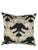 Modern Double Sided Multi Color Turkish Style Ikat Pillow For Sale - Image 3 of 3